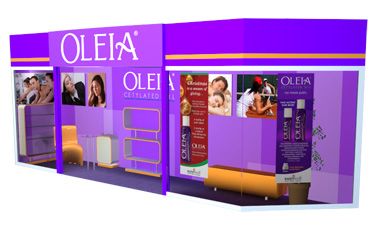 oleia sm north store front